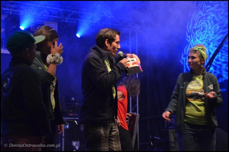 fot.Dorota Ostravsky