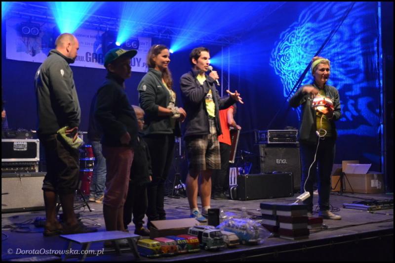 fot.Dorota Ostravsky