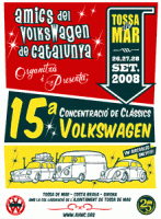 * Tossa de Mar - HISZPANIA