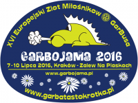 * Kraków  "Garbojama"