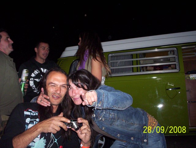 fot.Kasia i David