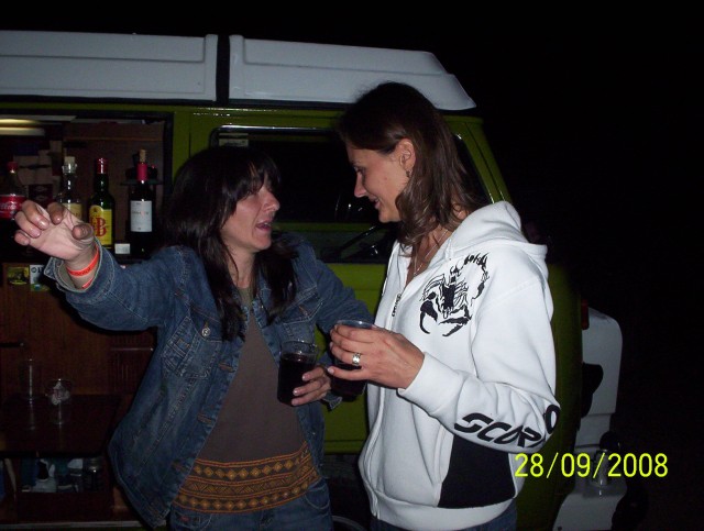 fot.Kasia i David
