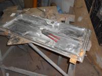 remont blacharki VIII.2016r - Robek 