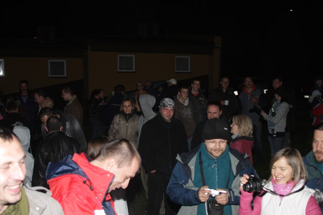 fot.Artek (canon) - wspólne świetowanie ;)