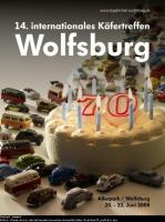 * Wolfsburg - NIEMCY