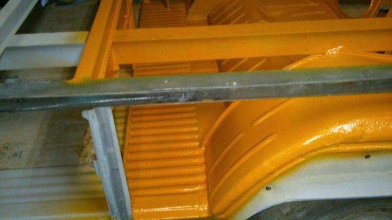 remont blacharki V.2017r - Robek 