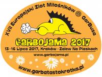 * Kraków "Garbojama"