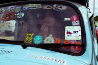 fot.Dmytro Nikiforchuk, Model:Daria Góźdż, Odzież:retromania.pl, instagram:the.vintage.dolls