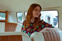 fot.Dmytro Nikiforchuk, Model:Daria Góźdż, Odzież:retromania.pl, instagram:the.vintage.dolls