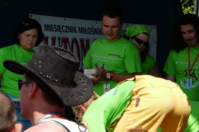 fot.Patrycja "POLISH BOB"