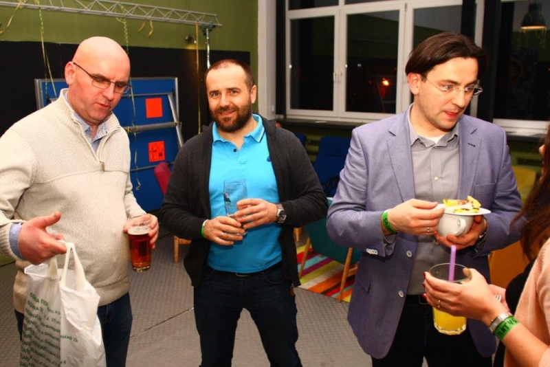 fot.Uczestnicy