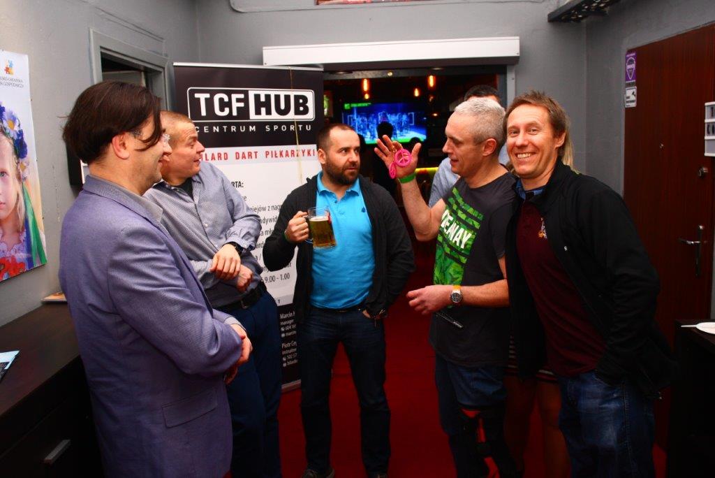 fot.Uczestnicy