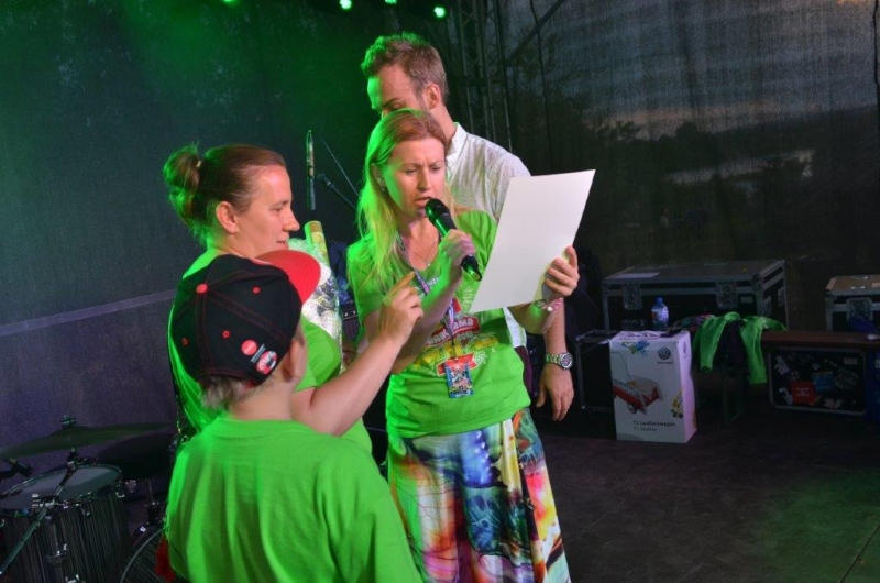 fot.Dorota Ostovsky 