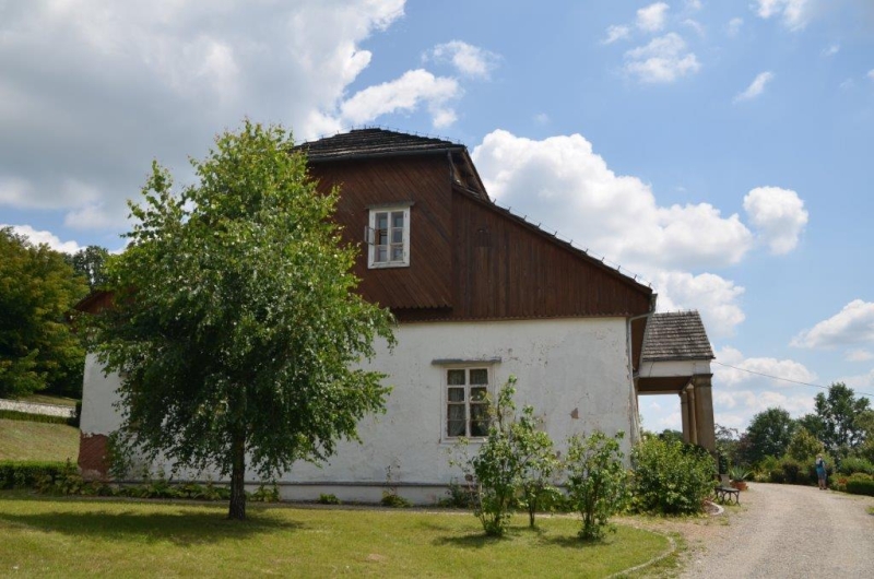 fot.Dorota Ostovsky