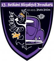 * Pusta Polom - CZECHY 