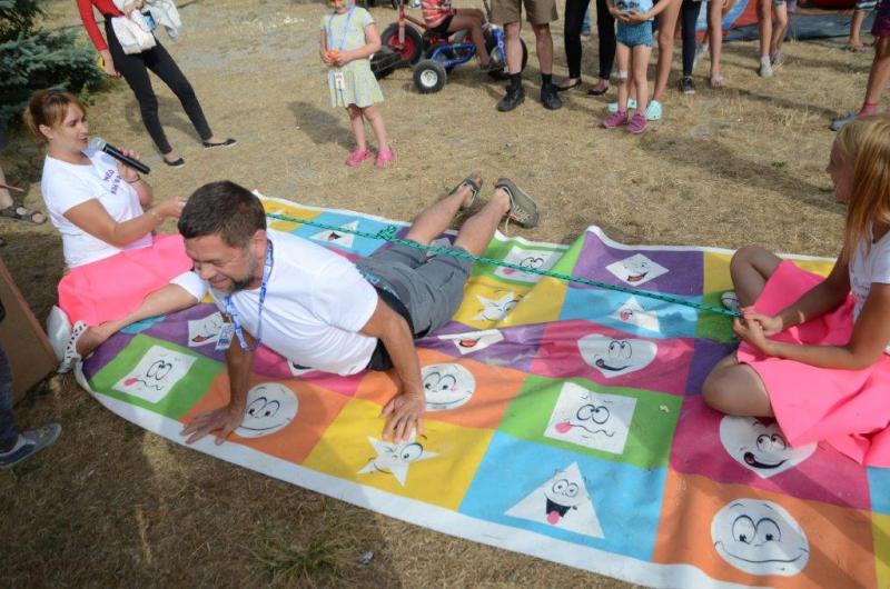 fot.Dorota Ostrovsky