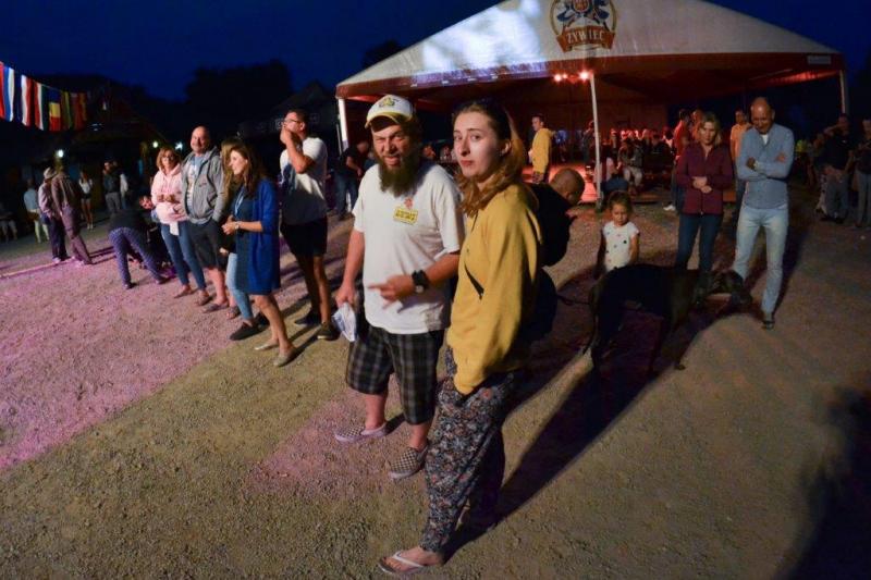 fot.Dorota Ostrovsky