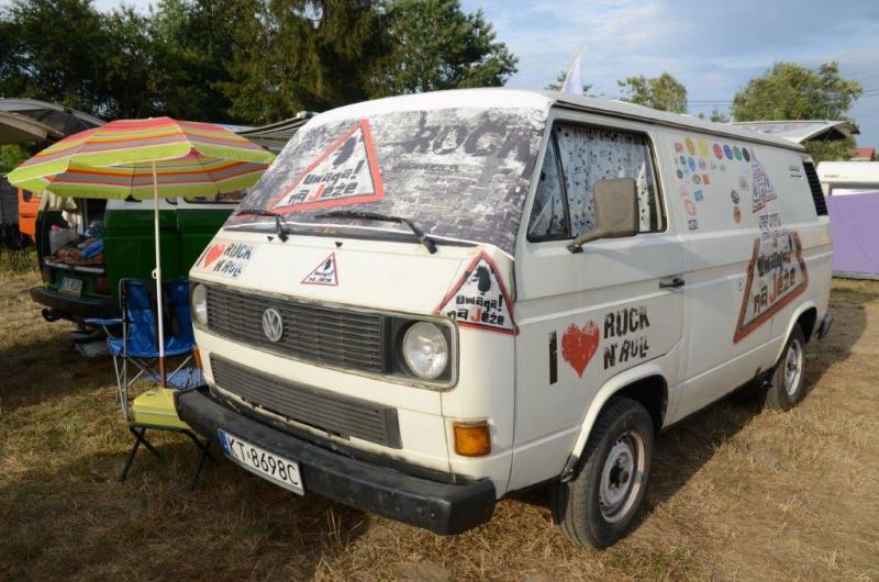 fot.Dorota Ostrovsky