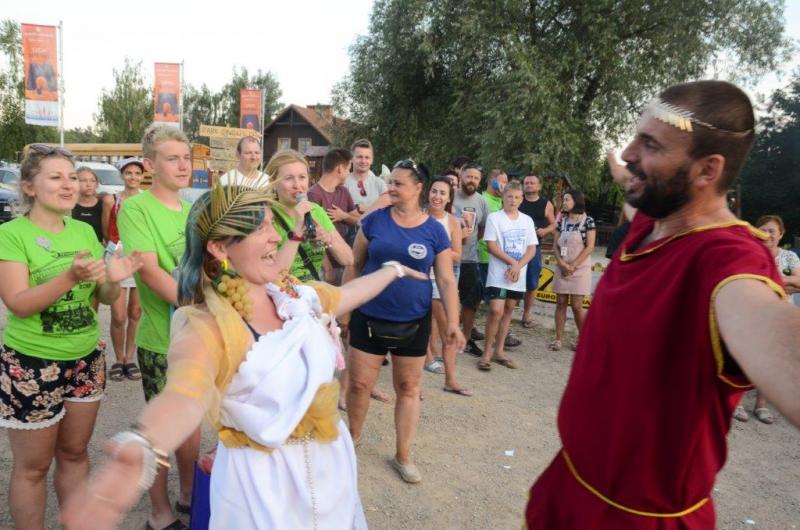 fot.Dorota Ostrovsky