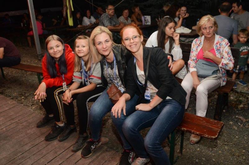 fot.Dorota Ostrovsky