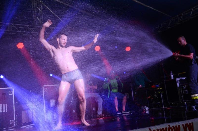 fot.Dorota Ostrovsky 