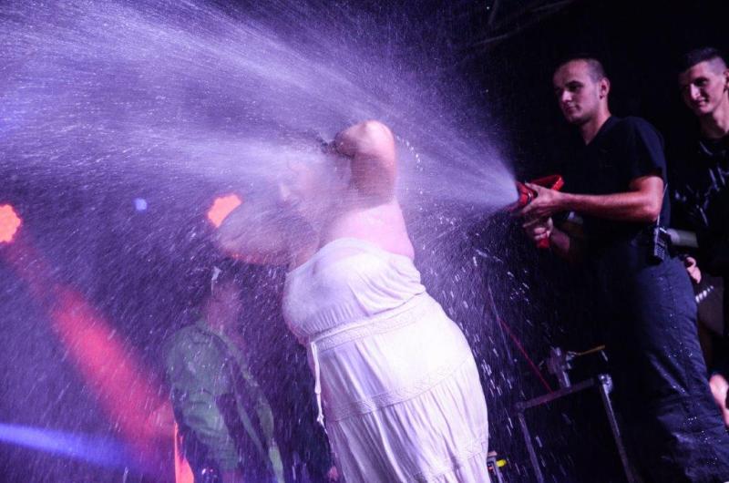 fot.Dorota Ostrovsky 