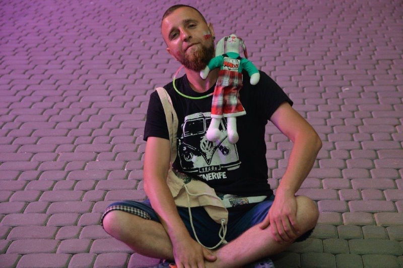fot.D.Ostrovsky