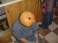 * Imprezka u Wojtka 2004r