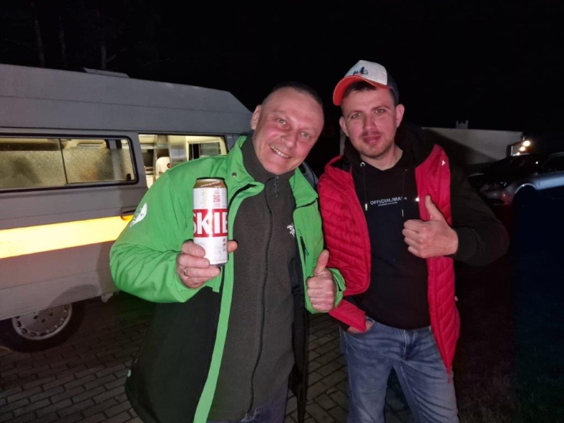 fot.Sabinka