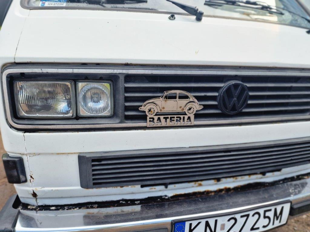 fot.Sabinka