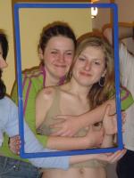 * Urodziny:Matysa,Petra i Wojtka 2005r