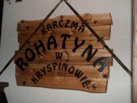 * Zakończenie sezonu "ROHATYNA" 2005r