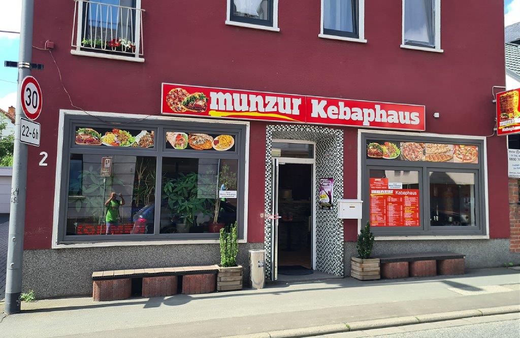 nasz Kebab :)