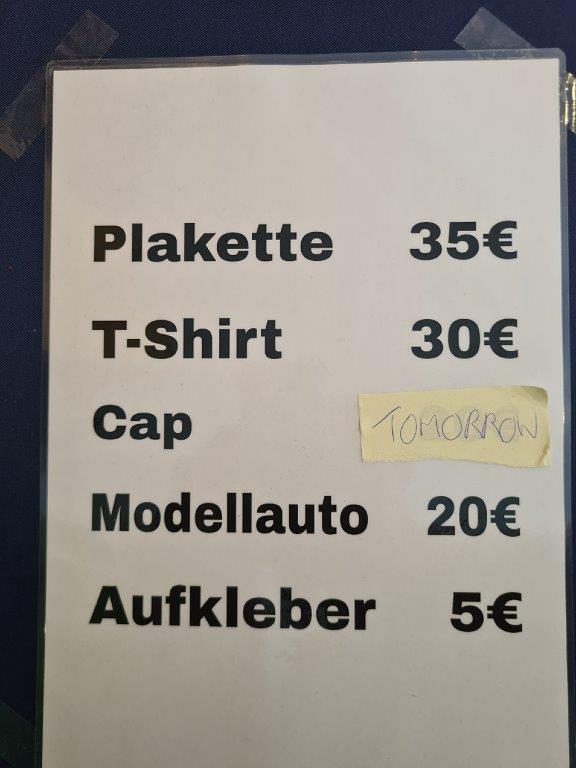 cennik gadgetów