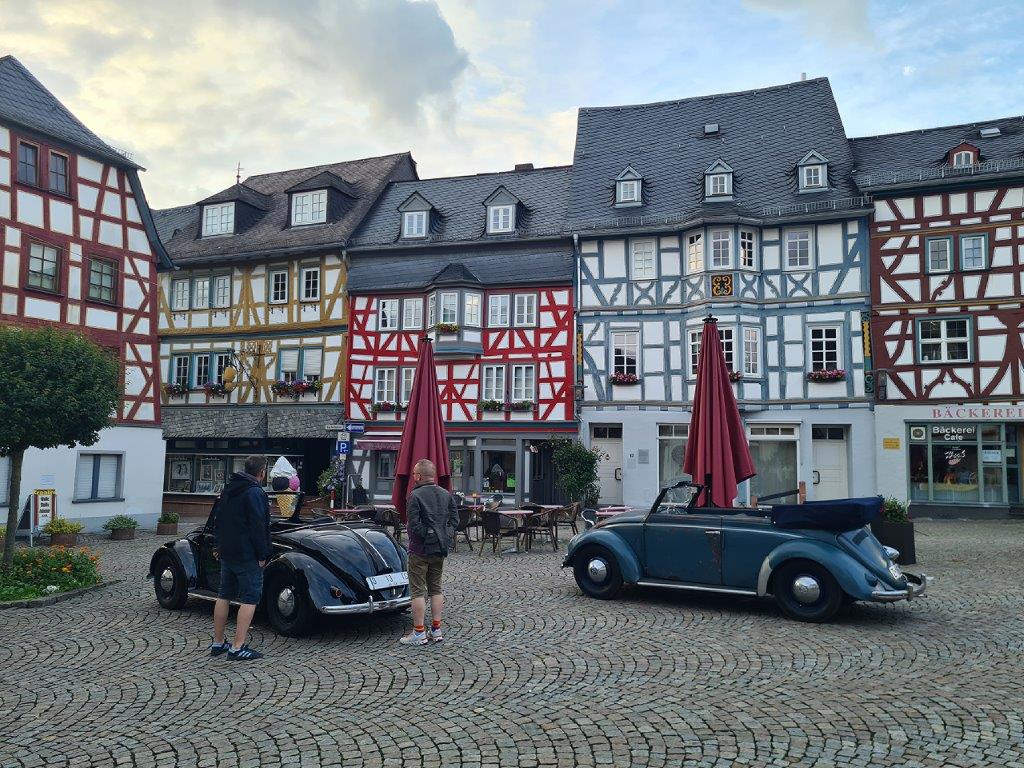 rynek