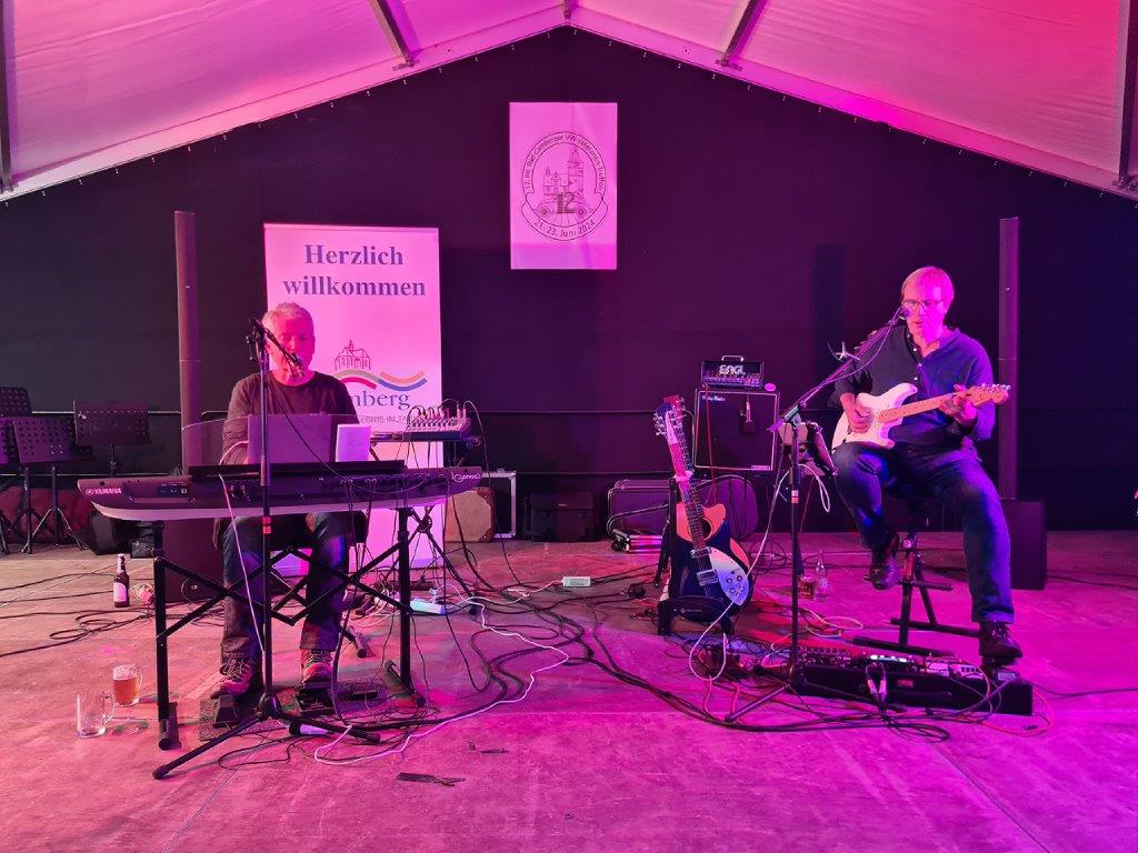 koncert