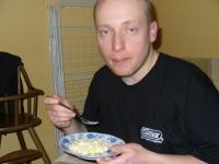 Jurek z Sałatką ;-)