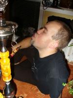 a tatuś daje przykład ;-)