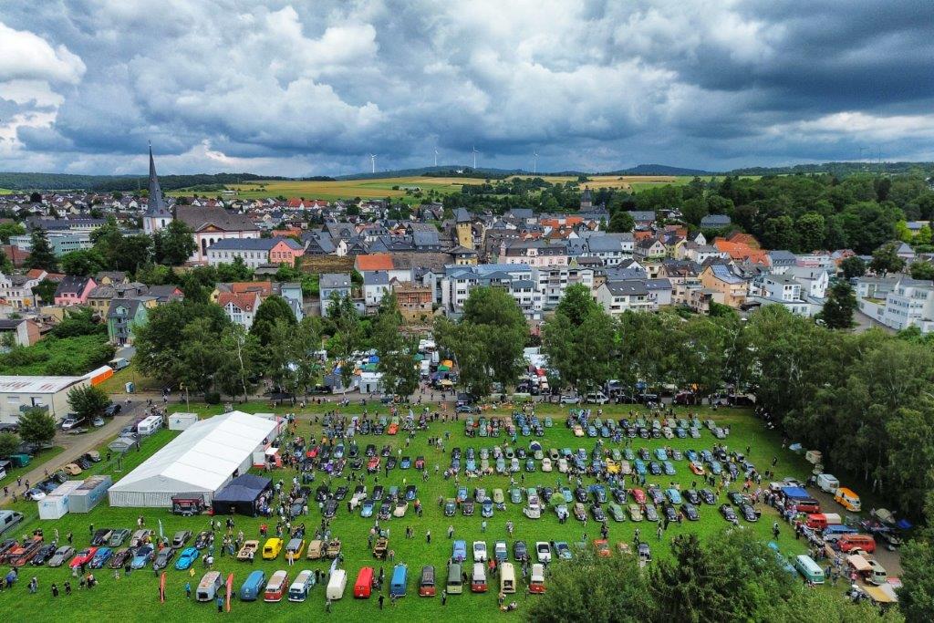 zlot (fot.Organ.)