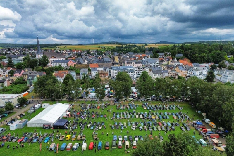 zlot (fot.Organ.)
