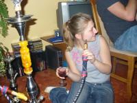 a Ewelince to tylko faja w głowie ;-)