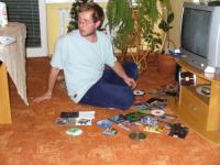 porządki z płytami ;-)