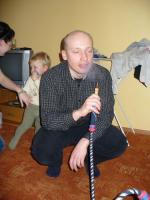 Jurek się wczówa...;-)