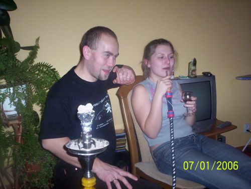 matys i ewelina