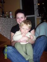 A ona będzie na niego czekała