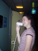 suszenie włosków w akła parku