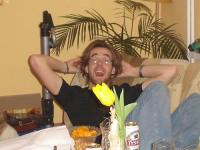 ALeż piękny uśmiech:)