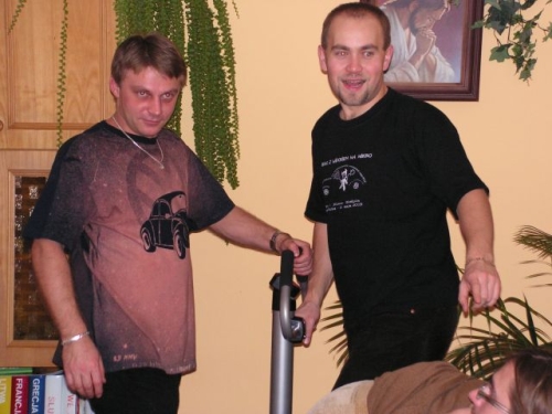 NA steperze
