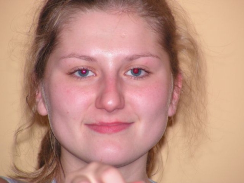 Ewelina czarownica