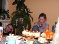 Ewelina z aparatem... to to co tygrysy lubią najbardziej